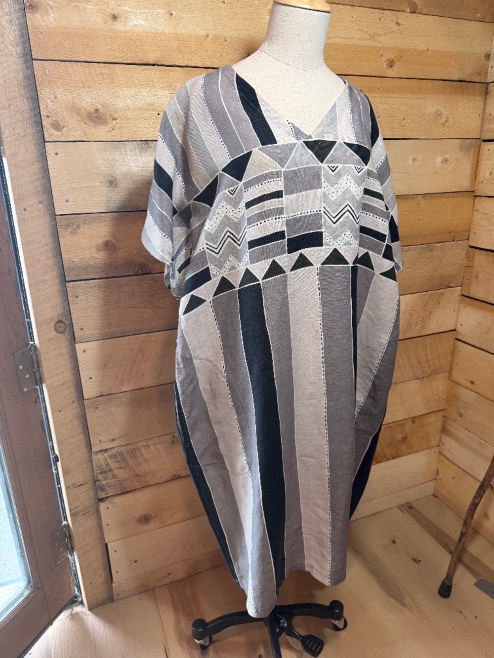 Gudrun Sjoden Tunic